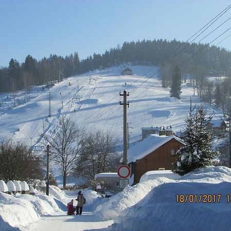 Apartman Saxan Smrzovka Exterior photo