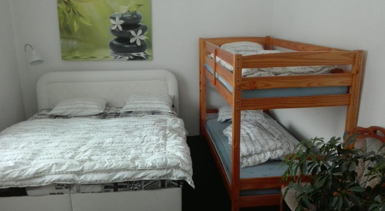 Apartman Saxan Smrzovka Exterior photo