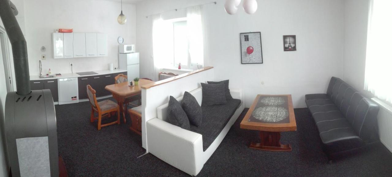 Apartman Saxan Smrzovka Room photo