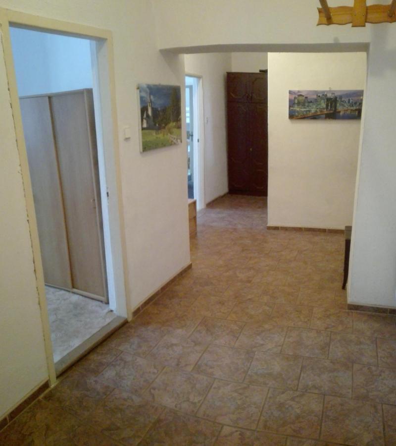Apartman Saxan Smrzovka Exterior photo