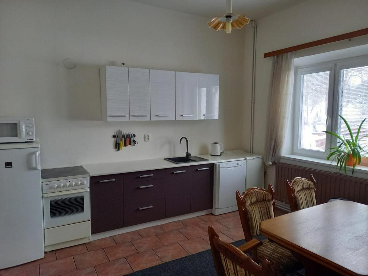 Apartman Saxan Smrzovka Room photo