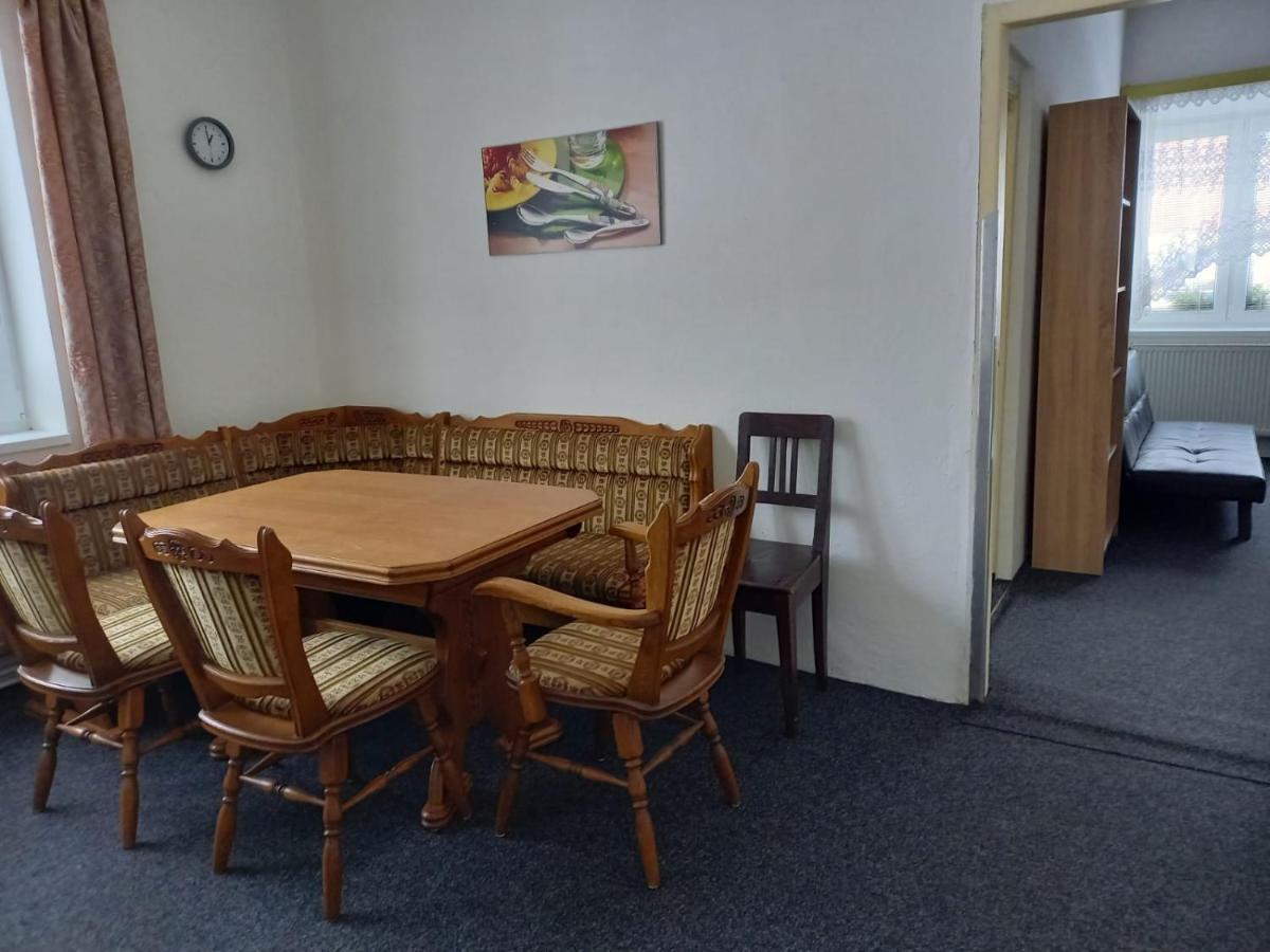 Apartman Saxan Smrzovka Room photo