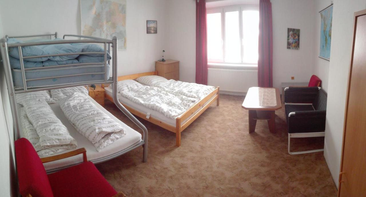 Apartman Saxan Smrzovka Exterior photo