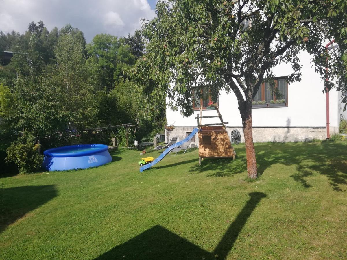 Apartman Saxan Smrzovka Exterior photo