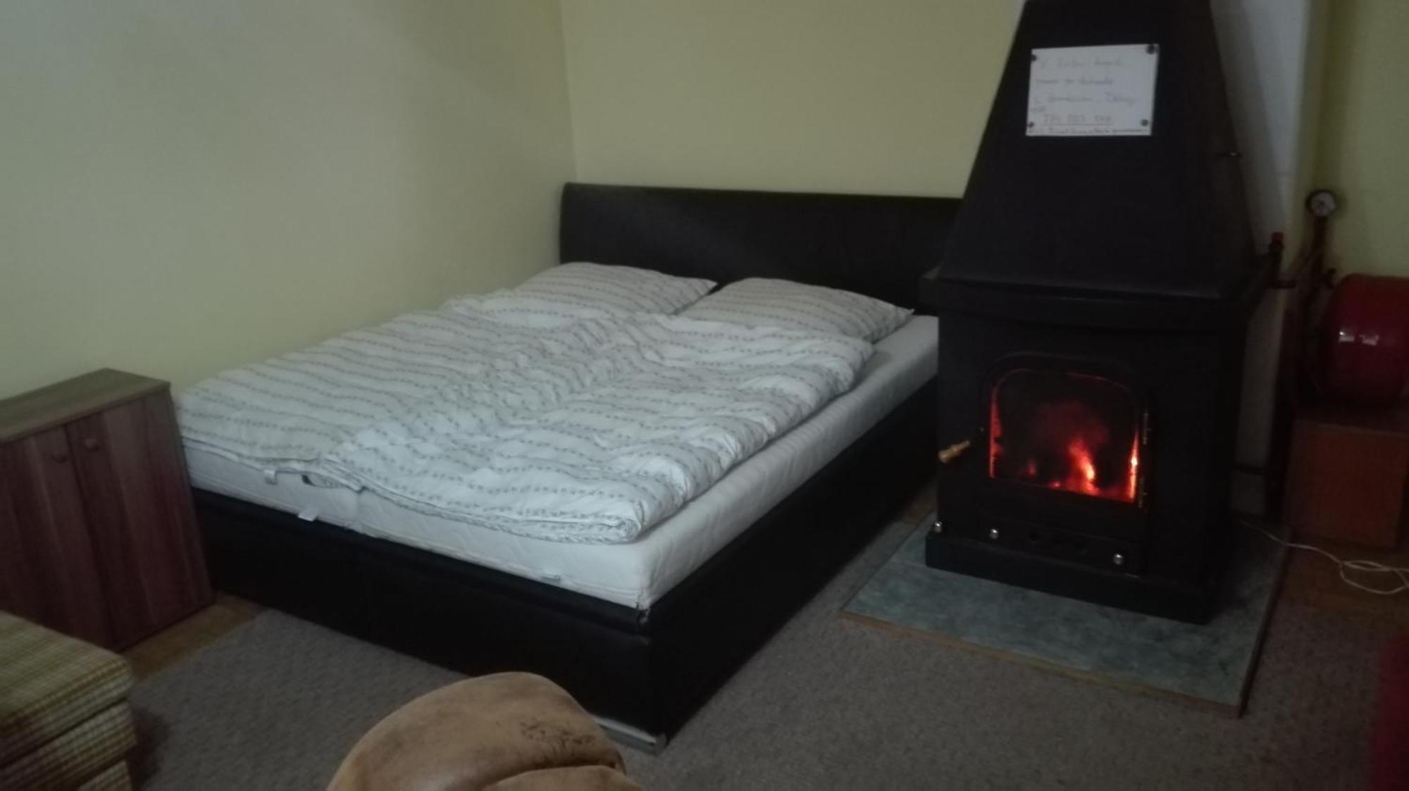Apartman Saxan Smrzovka Room photo