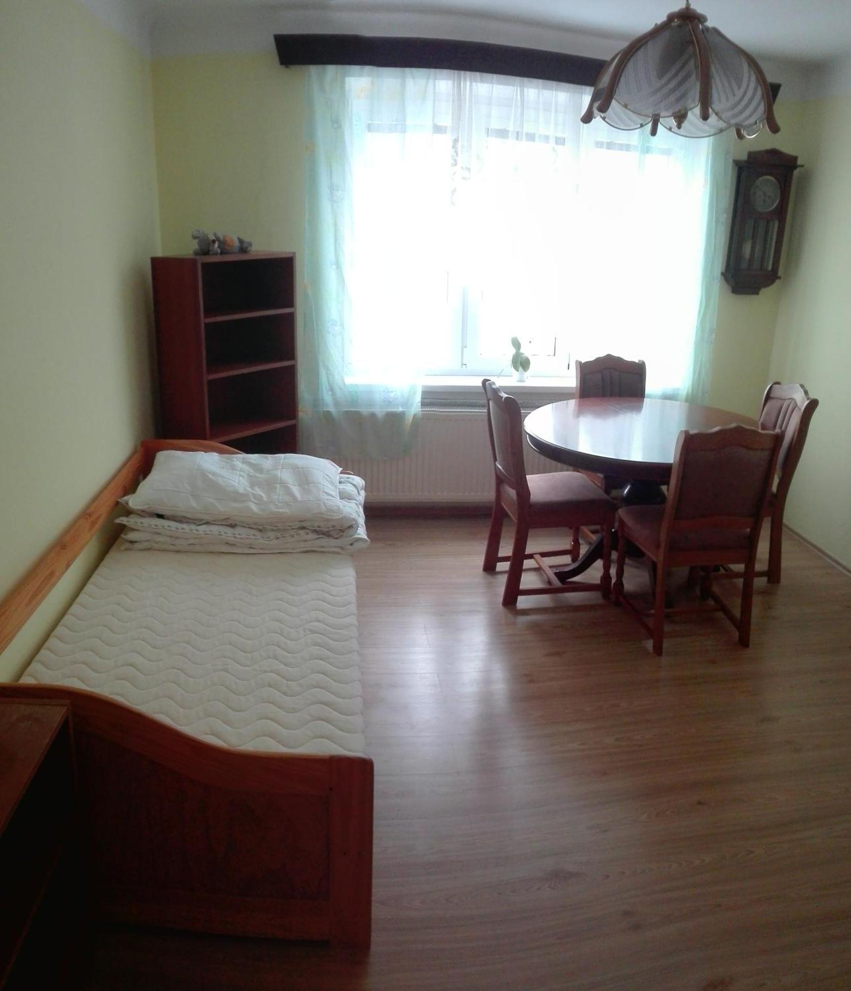 Apartman Saxan Smrzovka Room photo