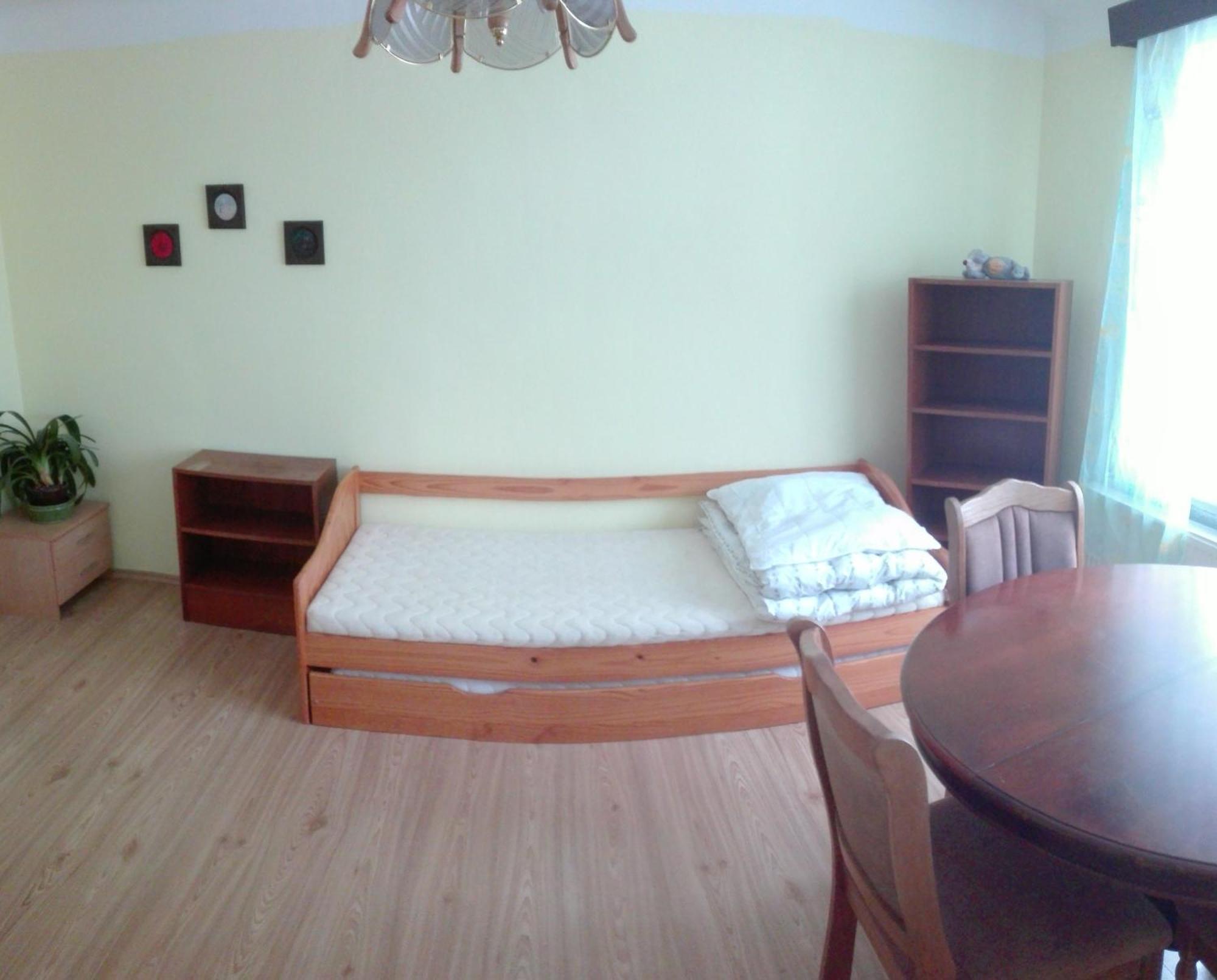 Apartman Saxan Smrzovka Room photo