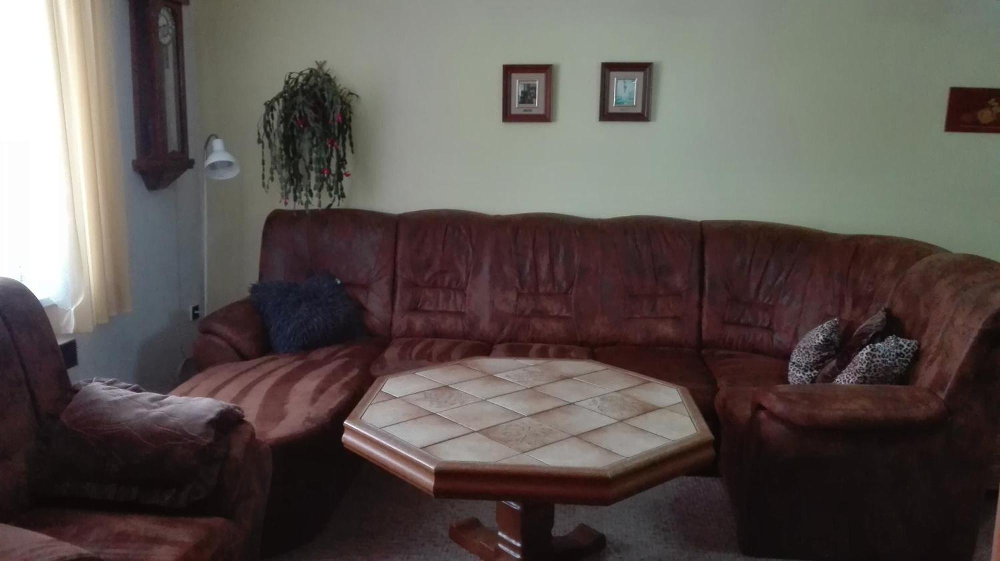Apartman Saxan Smrzovka Room photo