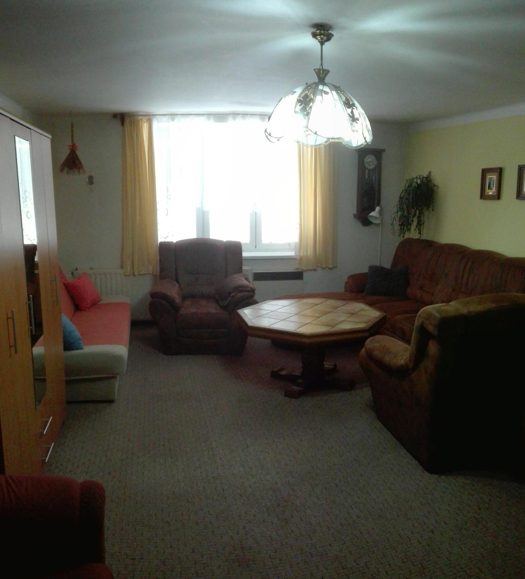 Apartman Saxan Smrzovka Room photo