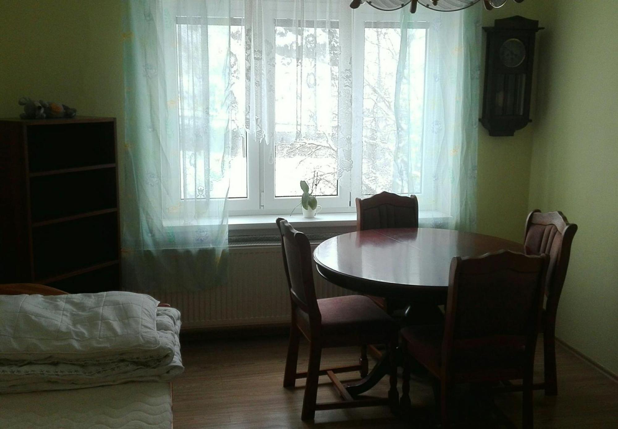 Apartman Saxan Smrzovka Room photo