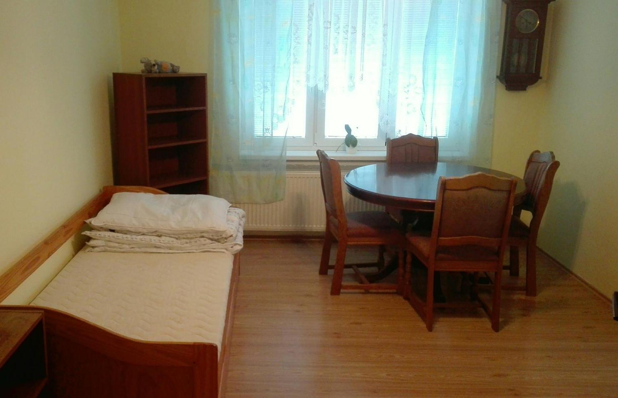 Apartman Saxan Smrzovka Room photo